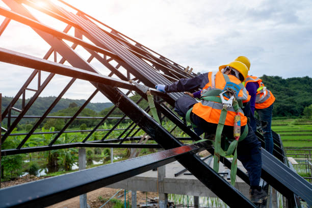 Best Storm Damage Roof Repair  in Baidland, PA