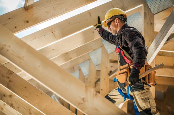 Best Affordable Roofing Company  in Baidland, PA
