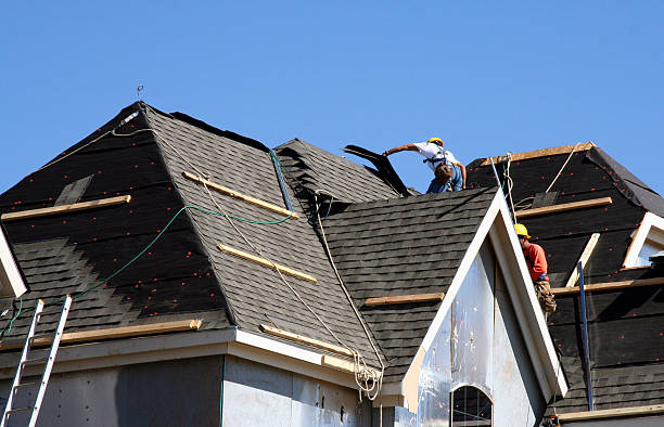 Quick and Trustworthy Emergency Roof Repair Services in Baidland, PA
