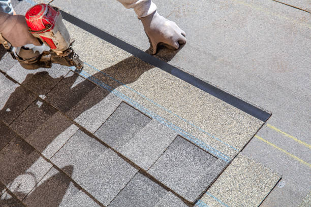 Best Commercial Roofing Services  in Baidland, PA